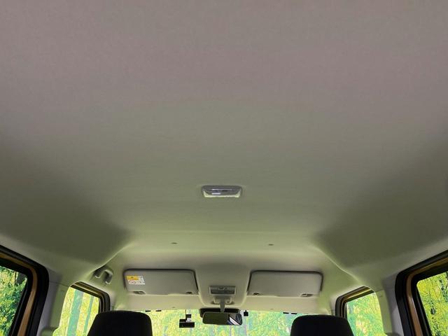 スペーシア ハイブリッドＧ　ナビ　バックカメラ　衝突軽減　禁煙車　ドラレコ　コーナーセンサー　スマートキー　ＬＥＤヘッド　ＥＴＣ　オートハイビーム　車線逸脱警報　誤発進抑制機能　先行車発進お知らせ　オートライト　オートエアコン（41枚目）