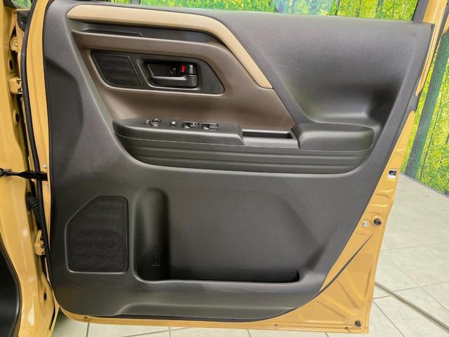 スペーシア ハイブリッドＧ　ナビ　バックカメラ　衝突軽減　禁煙車　ドラレコ　コーナーセンサー　スマートキー　ＬＥＤヘッド　ＥＴＣ　オートハイビーム　車線逸脱警報　誤発進抑制機能　先行車発進お知らせ　オートライト　オートエアコン（44枚目）