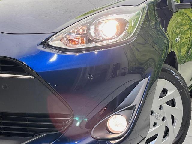 アクア Sスタイルブラック 純正ナビ バックカメラ 衝突軽減 寒冷地仕様 禁煙車 シートヒーター ドラレコ コーナーセンサー スマートキー ETC オートハイビーム 車線逸脱警報 先行車発進告知 オートライト Bluetooth(12枚目)