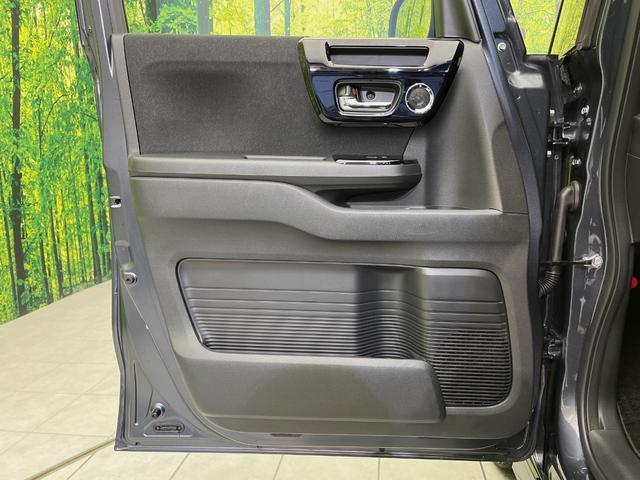 Ｎ－ＢＯＸカスタム Ｌターボ　両側電動ドア　純正８型ナビ　バックカメラ　衝突軽減　アダプティブクルーズ　禁煙車　合皮コンビシート　シートヒーター　ドラレコ　コーナーセンサー　レーンアシスト　スマートキー　ＬＥＤヘッド　ＥＴＣ（48枚目）