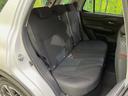 後部座席も気になるようなキズ・汚れやへたり等、大きなダメージはなく、良好な状態です。