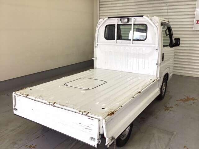 アタック AC 運転席エアバッグ キーレス付 パワーウィンド フルタイム4WD P/S CDコンポ(7枚目)