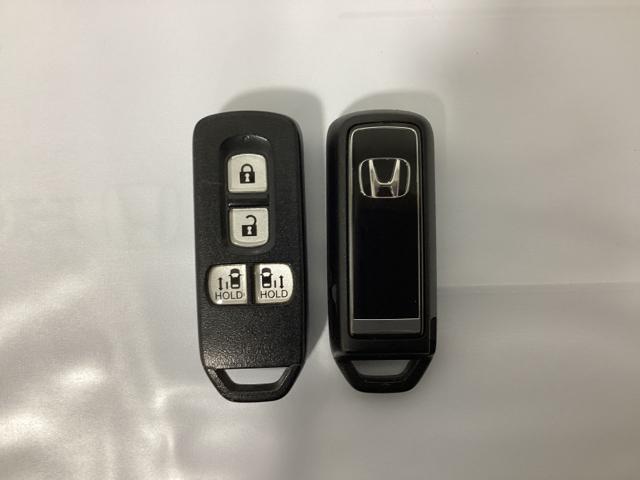 Ｎ－ＢＯＸ Ｇ・Ｌターボホンダセンシング　ドライブレコーダー前後装備車　光触媒抗菌消臭施工済　Ｗ電動ドア　ナビＴＶ　リアカメラ　衝突軽減ブレーキ　クルコン　地デジ　フルタイム４ＷＤ　ＬＥＤライト　ＵＳＢ　パワーウィンドウ　ドラレコ　エアコン（13枚目）