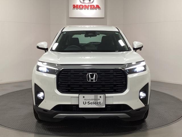 ＷＲ－Ｖ Ｚ　中古スタッドレスタイヤ、純正メモリーナビ、ドライブレコーダー前後装着＋ＥＴＣ付　当社デモカー　ソナー　盗難防止装置　誤発進抑制　Ｒカメラ　ワンオーナー　ＵＳＢ　ＥＳＣ　ＬＥＤライト　ＡＢＳ　ドラレコ（4枚目）