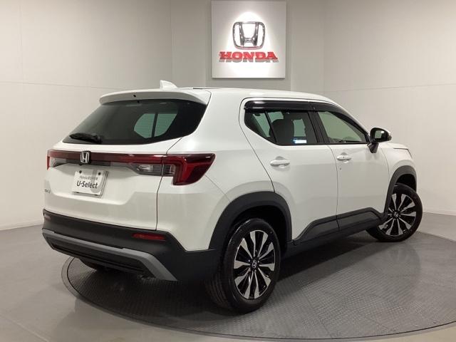 ＷＲ－Ｖ Ｚ　中古スタッドレスタイヤ、純正メモリーナビ、ドライブレコーダー前後装着＋ＥＴＣ付　当社デモカー　ソナー　盗難防止装置　誤発進抑制　Ｒカメラ　ワンオーナー　ＵＳＢ　ＥＳＣ　ＬＥＤライト　ＡＢＳ　ドラレコ（5枚目）