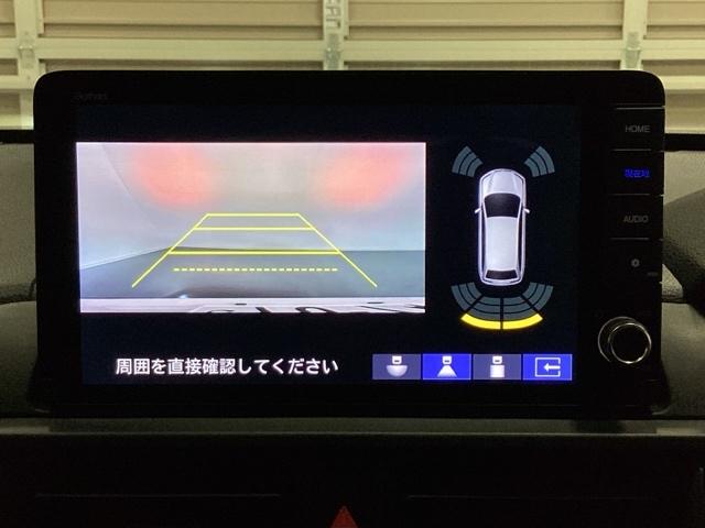 ＷＲ－Ｖ Ｚ　中古スタッドレスタイヤ、純正メモリーナビ、ドライブレコーダー前後装着＋ＥＴＣ付　当社デモカー　ソナー　盗難防止装置　誤発進抑制　Ｒカメラ　ワンオーナー　ＵＳＢ　ＥＳＣ　ＬＥＤライト　ＡＢＳ　ドラレコ（10枚目）