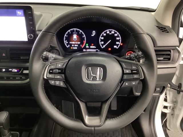 ＷＲ－Ｖ Ｚ　中古スタッドレスタイヤ、純正メモリーナビ、ドライブレコーダー前後装着＋ＥＴＣ付　当社デモカー　ソナー　盗難防止装置　誤発進抑制　Ｒカメラ　ワンオーナー　ＵＳＢ　ＥＳＣ　ＬＥＤライト　ＡＢＳ　ドラレコ（14枚目）