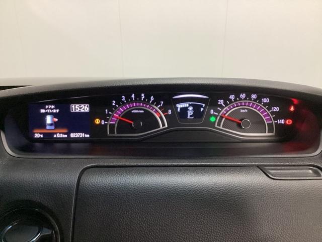 N-BOXカスタム G・Lホンダセンシング 光触媒抗菌消臭施工済 地デジTV 助手席エアバッグ キーレス アイドリングST セキュリティーアラーム スマ-トキ- リアカメラ ナビTV ETC 前車追従機能 サイドエアバッグ LEDヘッドライト(11枚目)