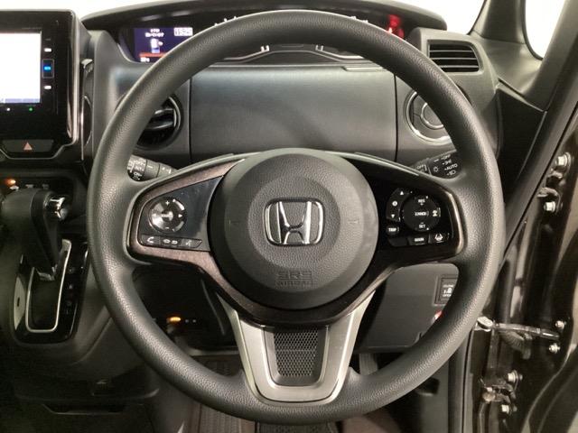 N-BOXカスタム G・Lホンダセンシング 光触媒抗菌消臭施工済 地デジTV 助手席エアバッグ キーレス アイドリングST セキュリティーアラーム スマ-トキ- リアカメラ ナビTV ETC 前車追従機能 サイドエアバッグ LEDヘッドライト(12枚目)