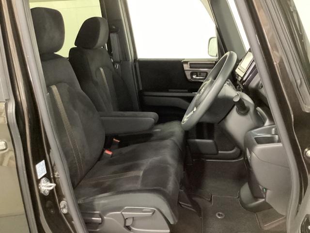 N-BOXカスタム G・Lホンダセンシング 光触媒抗菌消臭施工済 地デジTV 助手席エアバッグ キーレス アイドリングST セキュリティーアラーム スマ-トキ- リアカメラ ナビTV ETC 前車追従機能 サイドエアバッグ LEDヘッドライト(20枚目)