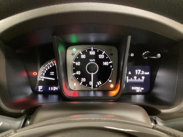 Ｎ－ＷＧＮ Ｌホンダセンシング　光触媒抗菌消臭施工済　ＥＴＣ装備　Ｂモニタ　誤発進抑制　ＬＥＤランプ　シートヒータ　オートライト　ＤＶＤ　フルセグ　横滑り防止機能　ＵＳＢポート　パーキングセンサー　セキュリティアラーム　キーフリー（11枚目）