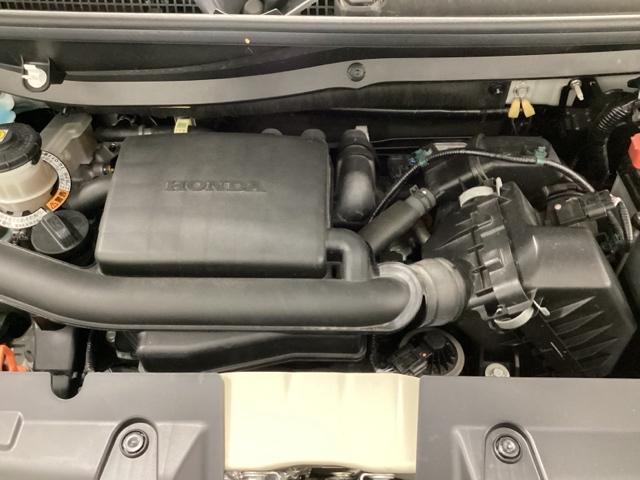 Ｎ－ＷＧＮ Ｌホンダセンシング　光触媒抗菌消臭施工済　ＥＴＣ装備　Ｂモニタ　誤発進抑制　ＬＥＤランプ　シートヒータ　オートライト　ＤＶＤ　フルセグ　横滑り防止機能　ＵＳＢポート　パーキングセンサー　セキュリティアラーム　キーフリー（23枚目）