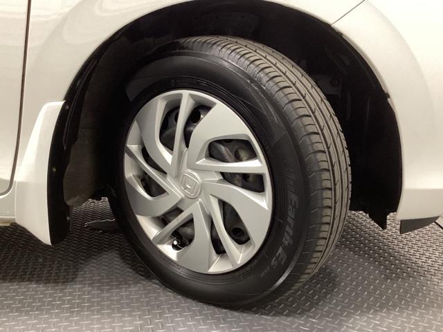 フリード Ｇ・ホンダセンシング　リモコンエンジンスターター付　光触媒抗菌消臭施工済　Ｆセグ　追突被害軽減ブレーキ　ｉストップ　Ｗエアバッグ　パワーウィンドウ　アクティブクルーズコントロール　スマートキ　カラーバックモニター　ＶＳＡ（23枚目）