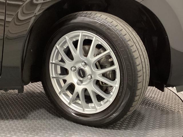 フィット ホーム 光触媒抗菌消臭施工済 衝突軽減ブレーキ リアカメ LEDライト オートライト クリアランスソナー フルセグTV エアバッグ iストップ スマ-トキ- 盗難防止装置 ETC車載器 Wエアバック DVD(22枚目)