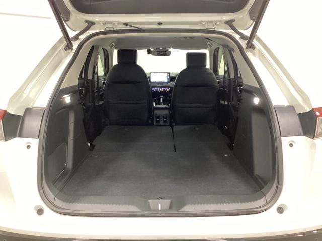 ヴェゼル ｅ：ＨＥＶＺ　中古スタッドレスタイヤ、純正メモリーナビ、ドライブレコーダー前後装着＋ＥＴＣ２．０付　当社デモカー　盗難防止装置　１オーナー　ドラレコ付き　Ｒカメラ　フルセグテレビ　スマ－トキ－　ＥＴＣ車載器　ＡＢＳ（28枚目）