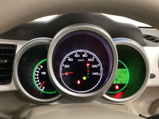 Ｎ－ＢＯＸ ２トーンカラースタイルＧ・Ｌパッケージ　光触媒抗菌消臭施工済　両側パワースライドドア　盗難防止システム　ベンチシート　ワンセグＴＶ　ＡＢＳ　ＥＳＣ　４ＷＤ　バックカメラ　アイドリングストップ　ＥＴＣ　ナビＴＶ　スマートキー　シートヒーター（10枚目）