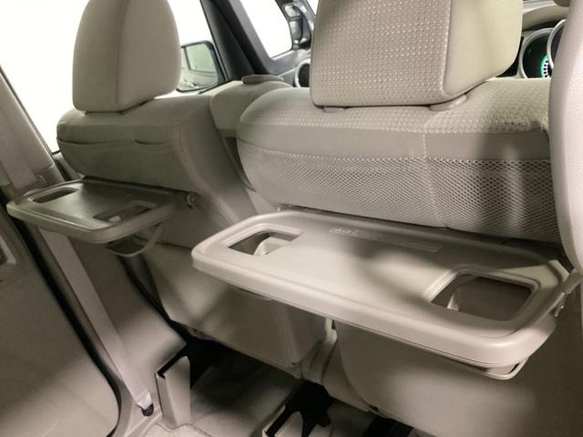 Ｎ－ＢＯＸ ２トーンカラースタイルＧ・Ｌパッケージ　光触媒抗菌消臭施工済　両側パワースライドドア　盗難防止システム　ベンチシート　ワンセグＴＶ　ＡＢＳ　ＥＳＣ　４ＷＤ　バックカメラ　アイドリングストップ　ＥＴＣ　ナビＴＶ　スマートキー　シートヒーター（18枚目）