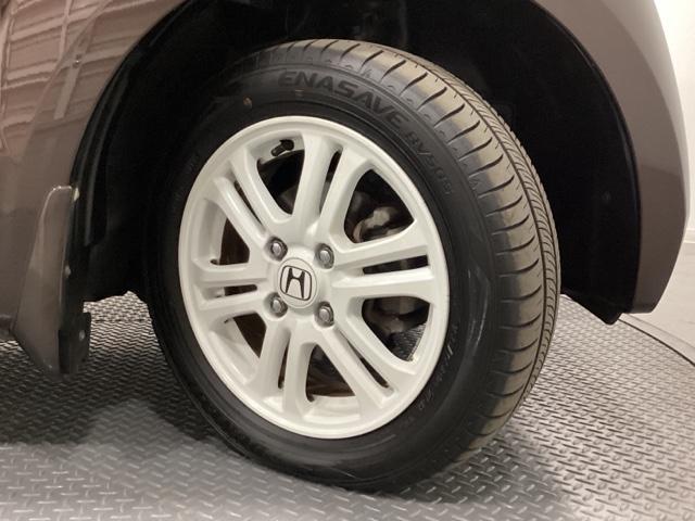 Ｎ－ＢＯＸ ２トーンカラースタイルＧ・Ｌパッケージ　光触媒抗菌消臭施工済　両側パワースライドドア　盗難防止システム　ベンチシート　ワンセグＴＶ　ＡＢＳ　ＥＳＣ　４ＷＤ　バックカメラ　アイドリングストップ　ＥＴＣ　ナビＴＶ　スマートキー　シートヒーター（22枚目）