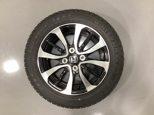 Ｎ－ＢＯＸカスタム ベースグレード　中古スタッドレスタイヤ、純正メモリーナビ、ドライブレコーダー前後装着＋ＥＴＣ付　当社デモカー　Ｗ電動ドア　ＵＳＢ接続　ＣＭＢＳ　Ｄレコ　１オーナー　ベンチシート　オートエアコン　スマートキ　ＬＥＤ（3枚目）