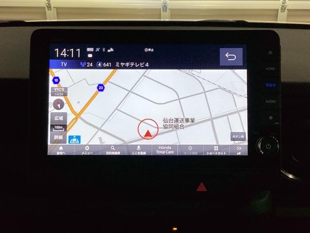 Ｎ－ＢＯＸカスタム ベースグレード　中古スタッドレスタイヤ、純正メモリーナビ、ドライブレコーダー前後装着＋ＥＴＣ付　当社デモカー　Ｗ電動ドア　ＵＳＢ接続　ＣＭＢＳ　Ｄレコ　１オーナー　ベンチシート　オートエアコン　スマートキ　ＬＥＤ（9枚目）