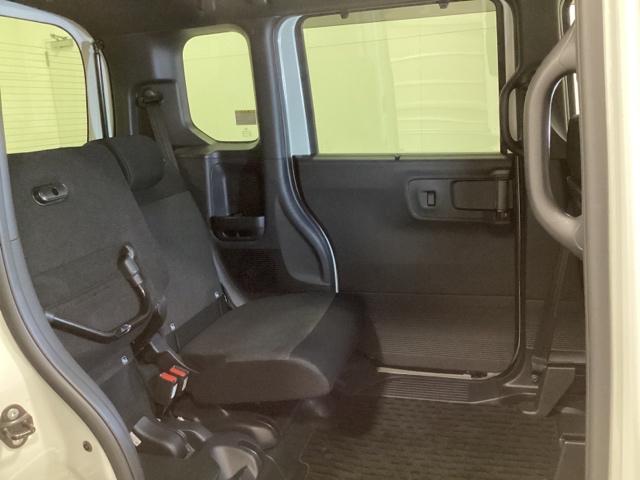 Ｎ－ＢＯＸカスタム ベースグレード　中古スタッドレスタイヤ、純正メモリーナビ、ドライブレコーダー前後装着＋ＥＴＣ付　当社デモカー　Ｗ電動ドア　ＵＳＢ接続　ＣＭＢＳ　Ｄレコ　１オーナー　ベンチシート　オートエアコン　スマートキ　ＬＥＤ（24枚目）