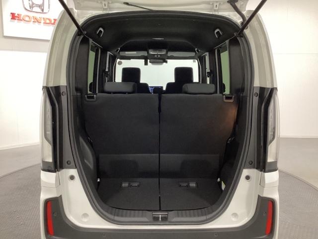 Ｎ－ＢＯＸカスタム ベースグレード　中古スタッドレスタイヤ、純正メモリーナビ、ドライブレコーダー前後装着＋ＥＴＣ付　当社デモカー　Ｗ電動ドア　ＵＳＢ接続　ＣＭＢＳ　Ｄレコ　１オーナー　ベンチシート　オートエアコン　スマートキ　ＬＥＤ（26枚目）