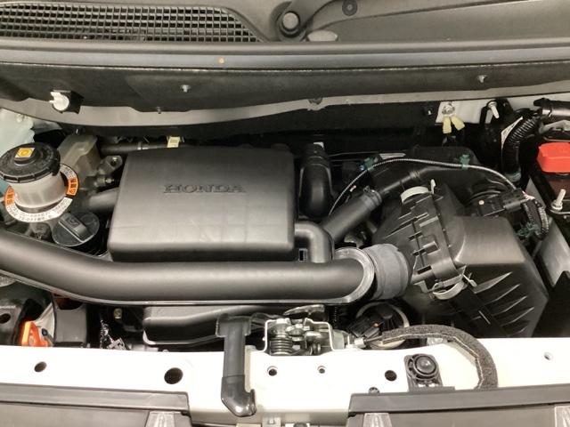 Ｎ－ＢＯＸカスタム ベースグレード　中古スタッドレスタイヤ、純正メモリーナビ、ドライブレコーダー前後装着＋ＥＴＣ付　当社デモカー　Ｗ電動ドア　ＵＳＢ接続　ＣＭＢＳ　Ｄレコ　１オーナー　ベンチシート　オートエアコン　スマートキ　ＬＥＤ（28枚目）