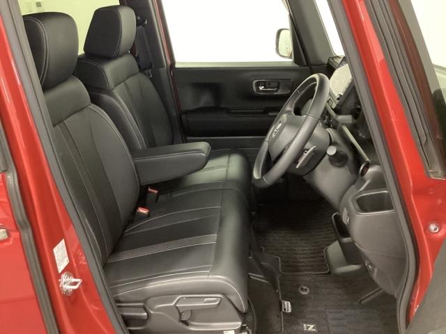 Ｎ－ＢＯＸカスタム ターボコーディネートスタイル　中古スタッドレスタイヤ、純正メモリーナビ、ドライブレコーダー前後装着＋ＥＴＣ付　当社デモカー　サイドエアバッグ　ＬＥＤライト　前席シートヒーター　フルセグＴＶ　スマキー　ＤＶＤ　ＶＳＡ　ベンチシート（24枚目）