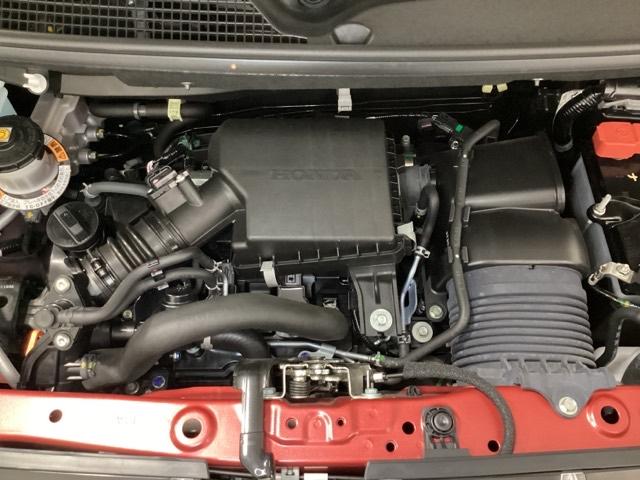 Ｎ－ＢＯＸカスタム ターボコーディネートスタイル　中古スタッドレスタイヤ、純正メモリーナビ、ドライブレコーダー前後装着＋ＥＴＣ付　当社デモカー　サイドエアバッグ　ＬＥＤライト　前席シートヒーター　フルセグＴＶ　スマキー　ＤＶＤ　ＶＳＡ　ベンチシート（29枚目）