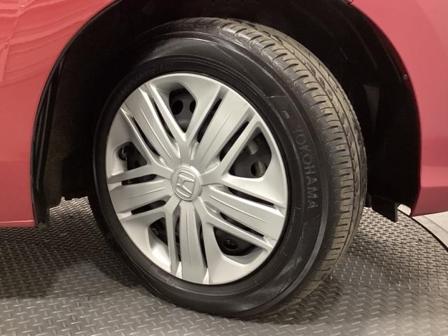 フィット １３Ｇ・Ｌホンダセンシング　光触媒抗菌消臭施工済　地デジフルセグＴＶ　ＥＴＣ車載器　ＤＶＤ再生可　ナビ＆ＴＶ　サイドカーテンエアバック　ＵＳＢ　リアカメラ　エアバック　パワーウインドウ　キーフリーシステム　ＬＥＤライト　ＶＳＡ（21枚目）