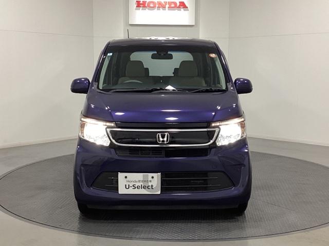 Ｎ－ＷＧＮ Ｇ・Ａパッケージ　光触媒抗菌消臭施工済　カーテンエアバッグ　セキュリティー　ＡＵＴＯエアコン　パワーウインドウ　スマートキー　ベンチシート　ＥＳＣ　運転席助手席エアバック　ＡＢＳ　キーレス　パワーステアリング　ＳＲＳ（2枚目）