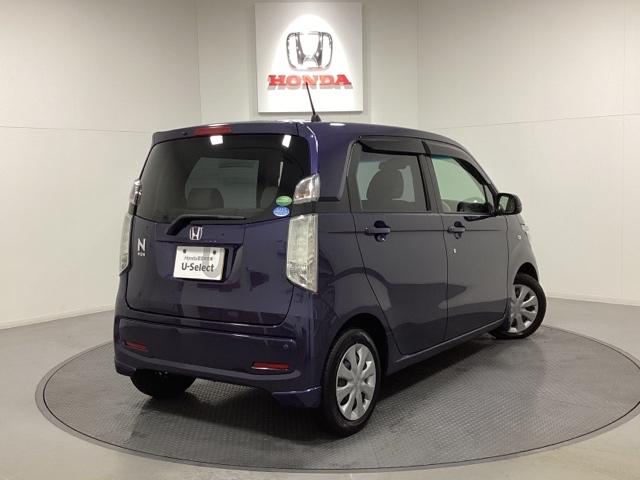 Ｎ－ＷＧＮ Ｇ・Ａパッケージ　光触媒抗菌消臭施工済　カーテンエアバッグ　セキュリティー　ＡＵＴＯエアコン　パワーウインドウ　スマートキー　ベンチシート　ＥＳＣ　運転席助手席エアバック　ＡＢＳ　キーレス　パワーステアリング　ＳＲＳ（3枚目）