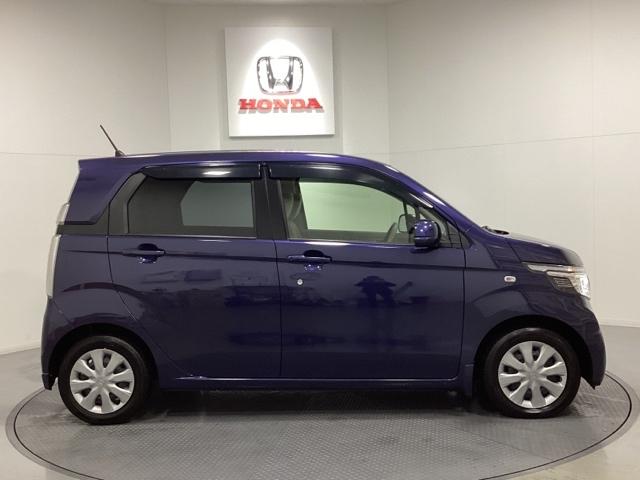 Ｎ－ＷＧＮ Ｇ・Ａパッケージ　光触媒抗菌消臭施工済　カーテンエアバッグ　セキュリティー　ＡＵＴＯエアコン　パワーウインドウ　スマートキー　ベンチシート　ＥＳＣ　運転席助手席エアバック　ＡＢＳ　キーレス　パワーステアリング　ＳＲＳ（4枚目）