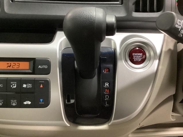 Ｎ－ＷＧＮ Ｇ・Ａパッケージ　光触媒抗菌消臭施工済　カーテンエアバッグ　セキュリティー　ＡＵＴＯエアコン　パワーウインドウ　スマートキー　ベンチシート　ＥＳＣ　運転席助手席エアバック　ＡＢＳ　キーレス　パワーステアリング　ＳＲＳ（7枚目）