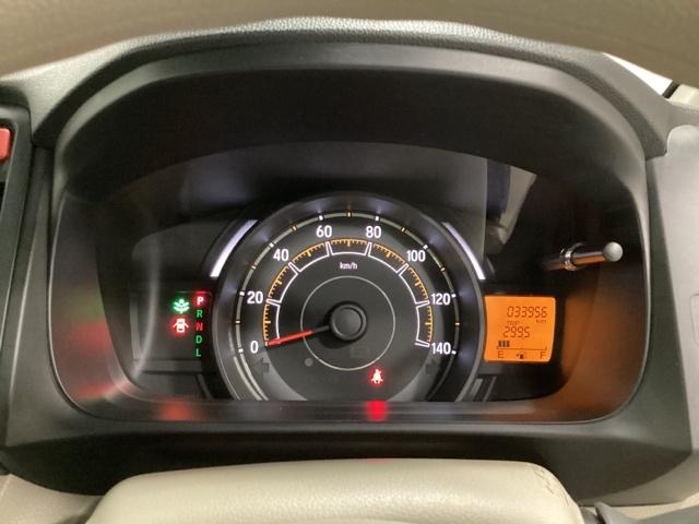 Ｎ－ＷＧＮ Ｇ・Ａパッケージ　光触媒抗菌消臭施工済　カーテンエアバッグ　セキュリティー　ＡＵＴＯエアコン　パワーウインドウ　スマートキー　ベンチシート　ＥＳＣ　運転席助手席エアバック　ＡＢＳ　キーレス　パワーステアリング　ＳＲＳ（9枚目）