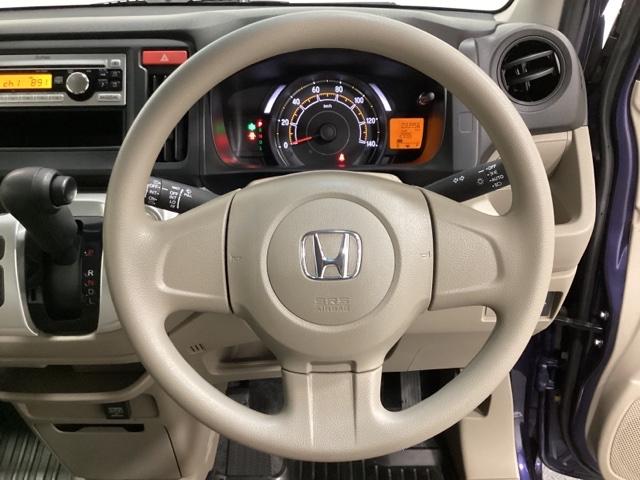 Ｎ－ＷＧＮ Ｇ・Ａパッケージ　光触媒抗菌消臭施工済　カーテンエアバッグ　セキュリティー　ＡＵＴＯエアコン　パワーウインドウ　スマートキー　ベンチシート　ＥＳＣ　運転席助手席エアバック　ＡＢＳ　キーレス　パワーステアリング　ＳＲＳ（10枚目）