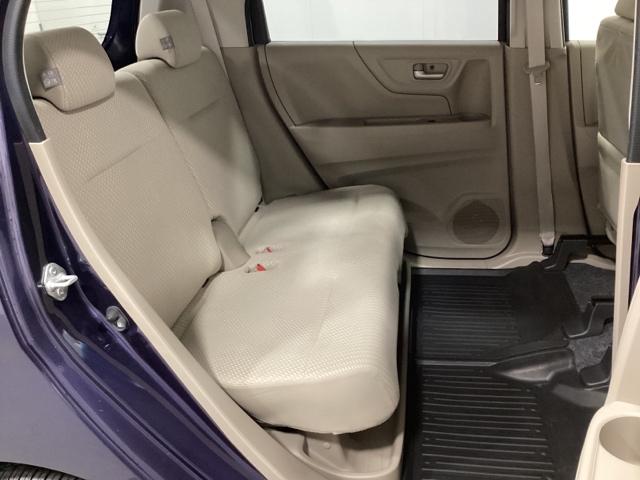 Ｎ－ＷＧＮ Ｇ・Ａパッケージ　光触媒抗菌消臭施工済　カーテンエアバッグ　セキュリティー　ＡＵＴＯエアコン　パワーウインドウ　スマートキー　ベンチシート　ＥＳＣ　運転席助手席エアバック　ＡＢＳ　キーレス　パワーステアリング　ＳＲＳ（15枚目）