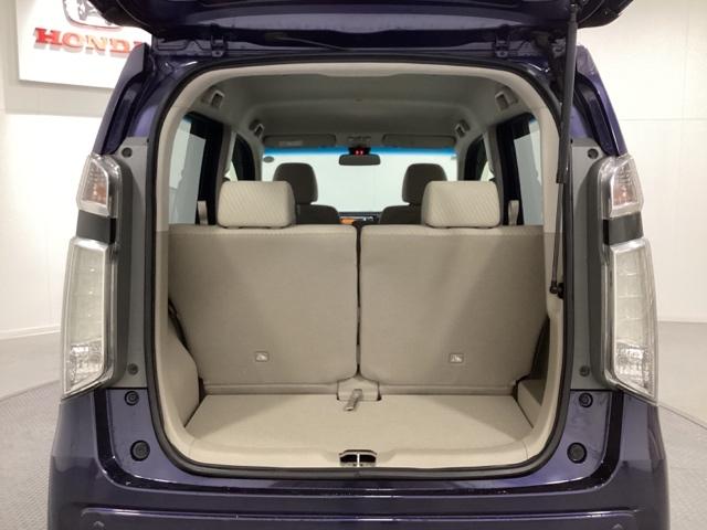 Ｎ－ＷＧＮ Ｇ・Ａパッケージ　光触媒抗菌消臭施工済　カーテンエアバッグ　セキュリティー　ＡＵＴＯエアコン　パワーウインドウ　スマートキー　ベンチシート　ＥＳＣ　運転席助手席エアバック　ＡＢＳ　キーレス　パワーステアリング　ＳＲＳ（16枚目）