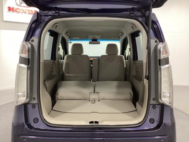 Ｎ－ＷＧＮ Ｇ・Ａパッケージ　光触媒抗菌消臭施工済　カーテンエアバッグ　セキュリティー　ＡＵＴＯエアコン　パワーウインドウ　スマートキー　ベンチシート　ＥＳＣ　運転席助手席エアバック　ＡＢＳ　キーレス　パワーステアリング　ＳＲＳ（17枚目）