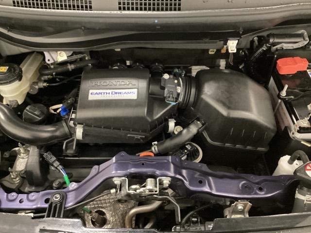 Ｎ－ＷＧＮ Ｇ・Ａパッケージ　光触媒抗菌消臭施工済　カーテンエアバッグ　セキュリティー　ＡＵＴＯエアコン　パワーウインドウ　スマートキー　ベンチシート　ＥＳＣ　運転席助手席エアバック　ＡＢＳ　キーレス　パワーステアリング　ＳＲＳ（18枚目）