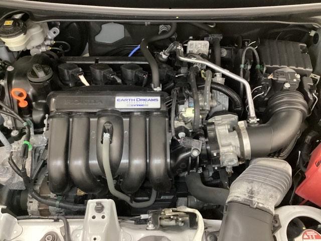 フィット １３Ｇ・Ｌホンダセンシング　光触媒抗菌消臭施工済　地デジフルセグＴＶ　ＥＴＣ車載器　ＤＶＤ再生可　ナビ＆ＴＶ　サイドカーテンエアバック　ＵＳＢ　リアカメラ　エアバック　パワーウインドウ　キーフリーシステム　ＬＥＤライト　ＶＳＡ（20枚目）