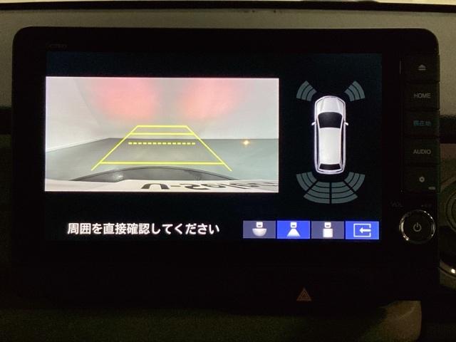 Ｎ－ＢＯＸ ベースグレード　中古スタッドレスタイヤ、純正メモリーナビ、ドライブレコーダー前後装着＋ＥＴＣ付　当社デモカー　エアバック　横滑り防止　Ｄレコ　４ＷＤ車　Ｒカメ　前後ソナー　ＬＥＤライト　サイドカーテンエアバック（10枚目）