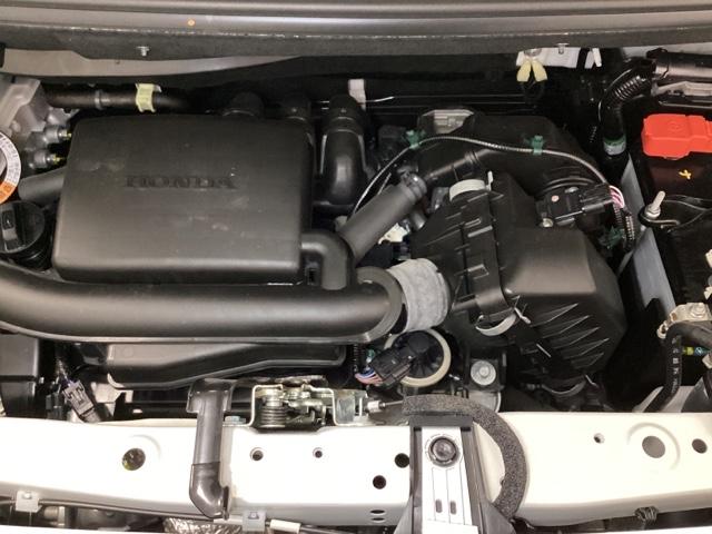 Ｎ－ＢＯＸ ベースグレード　中古スタッドレスタイヤ、純正メモリーナビ、ドライブレコーダー前後装着＋ＥＴＣ付　当社デモカー　エアバック　横滑り防止　Ｄレコ　４ＷＤ車　Ｒカメ　前後ソナー　ＬＥＤライト　サイドカーテンエアバック（28枚目）