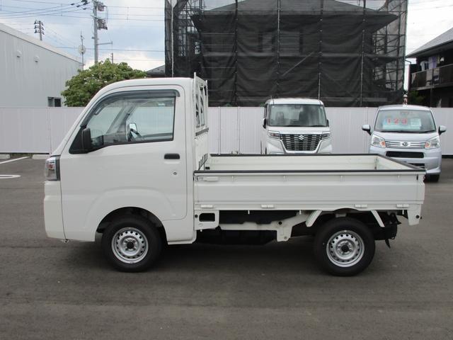 ハイゼットトラック スタンダード　農用スペシャルＳＡ３Ｔ　４ＷＤ（29枚目）