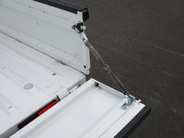 ハイゼットトラック スタンダード　農用スペシャルＳＡ３Ｔ　４ＷＤ（33枚目）