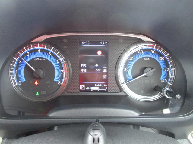 デリカミニ Ｔプレミアム　４ＷＤ　レンタカー　フルセグナビ　ＥＴＣ　マルチアラウンドモニター　Ｂｌｕｅｔｏｏｔｈ　シートヒーター　オートライト　両側パワースライドドア　衝突被害軽減システム　横滑り防止機能　クルーズコントロール　ヒルディセントコントロール（6枚目）