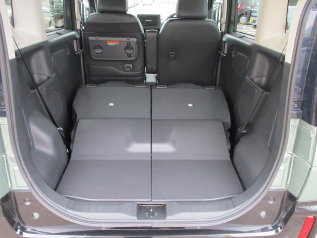 デリカミニ Ｔプレミアム　４ＷＤ　レンタカー　フルセグナビ　ＥＴＣ　マルチアラウンドモニター　Ｂｌｕｅｔｏｏｔｈ　シートヒーター　オートライト　両側パワースライドドア　衝突被害軽減システム　横滑り防止機能　クルーズコントロール　ヒルディセントコントロール（29枚目）