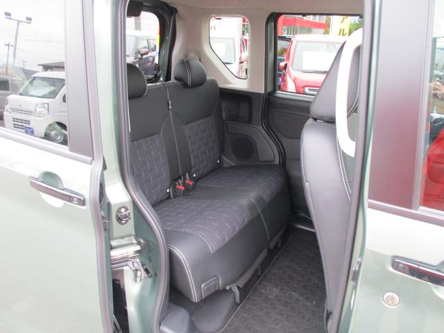 デリカミニ Ｔプレミアム　４ＷＤ　レンタカー　フルセグナビ　ＥＴＣ　マルチアラウンドモニター　Ｂｌｕｅｔｏｏｔｈ　シートヒーター　オートライト　両側パワースライドドア　衝突被害軽減システム　横滑り防止機能　クルーズコントロール　ヒルディセントコントロール（39枚目）