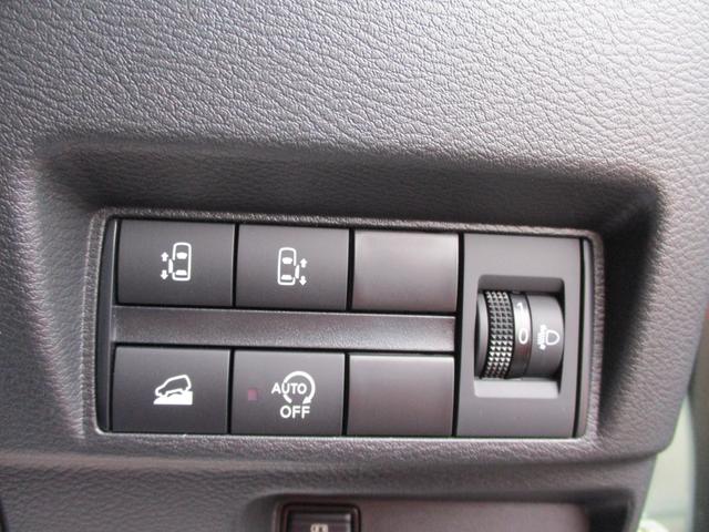 デリカミニ Ｔプレミアム　４ＷＤ　レンタカー　フルセグナビ　ＥＴＣ　マルチアラウンドモニター　Ｂｌｕｅｔｏｏｔｈ　シートヒーター　オートライト　両側パワースライドドア　衝突被害軽減システム　横滑り防止機能　クルーズコントロール　ヒルディセントコントロール（43枚目）