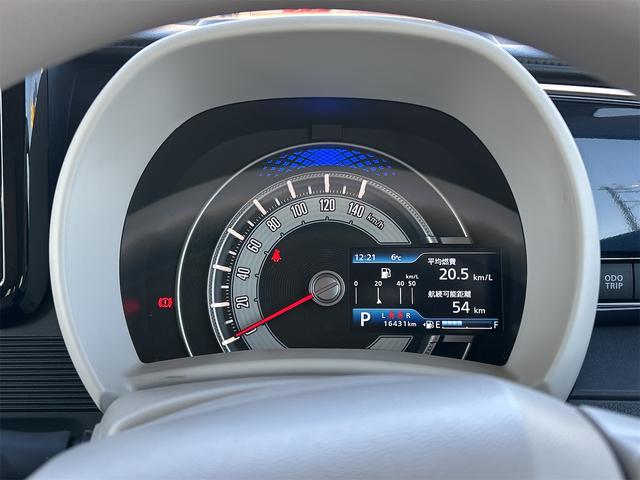 ワゴンRスマイル HYBRID X 4WD 純正全方位カメラ付ナビ 4WD 衝突被害軽減システム 純正ナビ Bluetooth 全方位カメラ オートライト スライドドア プッシュスタート シートヒーター オートエアコン(6枚目)